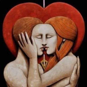 Meet your Posher, Cinzia